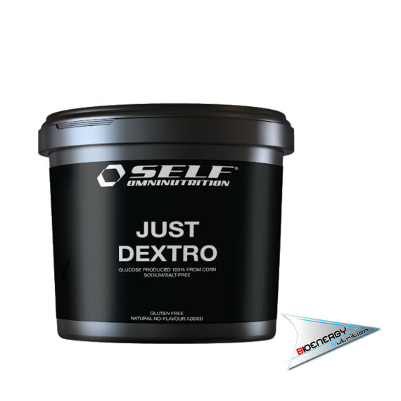 SELF-JUST DEXTRO - gusto Natural (Conf. 2 Kg)     